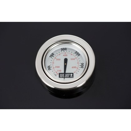WEBER GAS BBQ Spirit II E - 310 Black Ψησταριά Υγραερίου